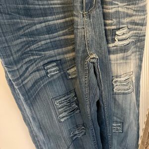 Men’s jeans